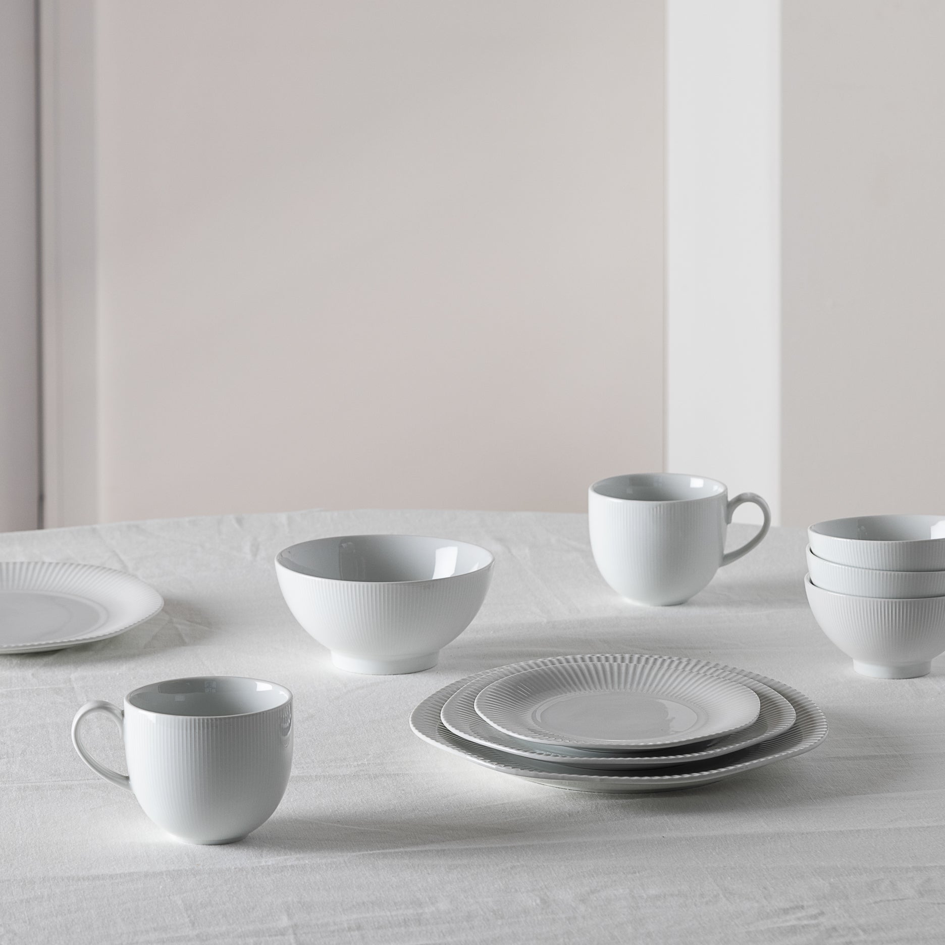 Magic Teller D18 cm - 2 stk.